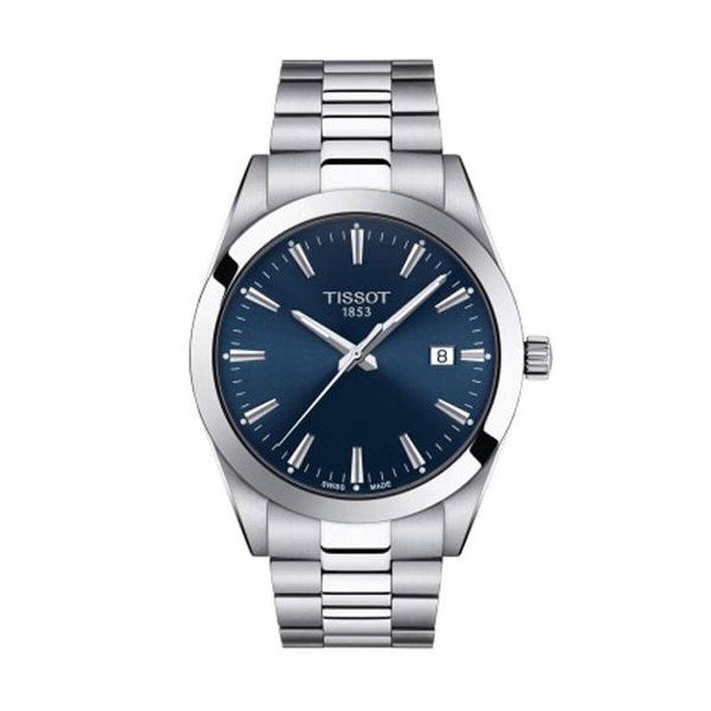 Montre Homme Tissot T127-410-11-041-00