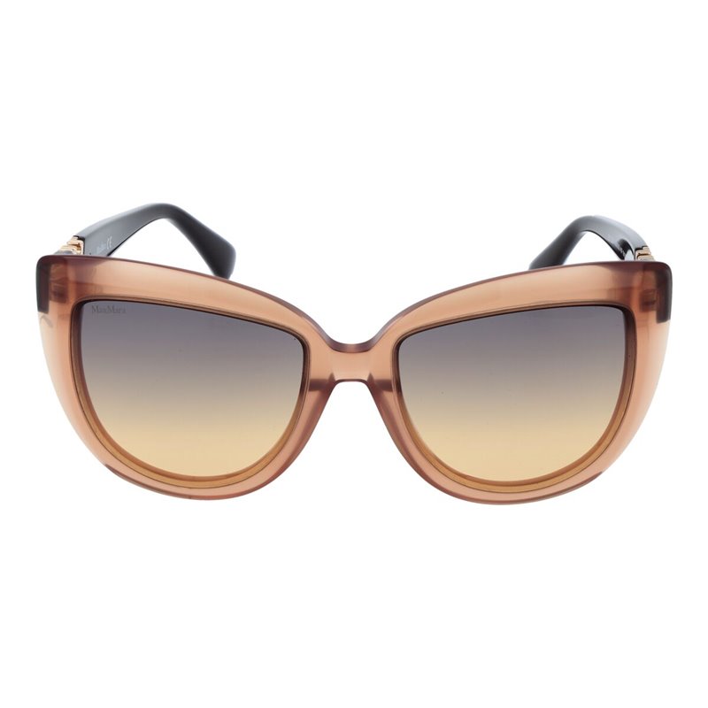 Image secondaire de Lunettes de soleil Femme Max Mara MM0029 5645F