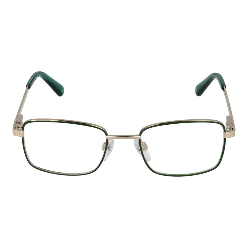 Image secondaire de Monture de Lunettes Unisexe Benetton BEKO40 45550