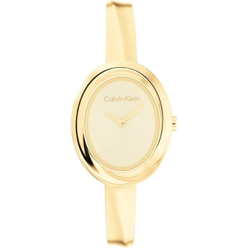 Montre Femme Calvin Klein 25100056