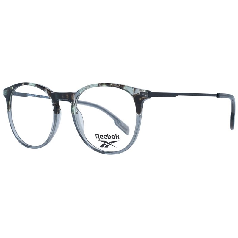 Monture de Lunettes Unisexe Reebok RV9604 5202