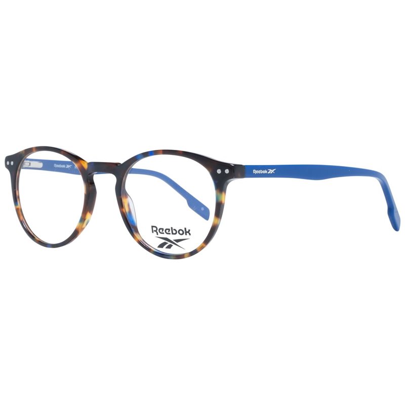 Monture de Lunettes Unisexe Reebok RV9020 4905V