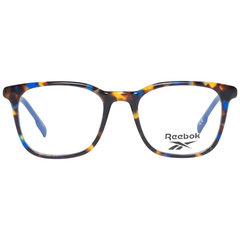 Image secondaire de Monture de Lunettes Unisexe Reebok RV9023 4803