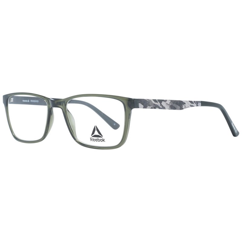 Monture de Lunettes Unisexe Reebok R3020 5303