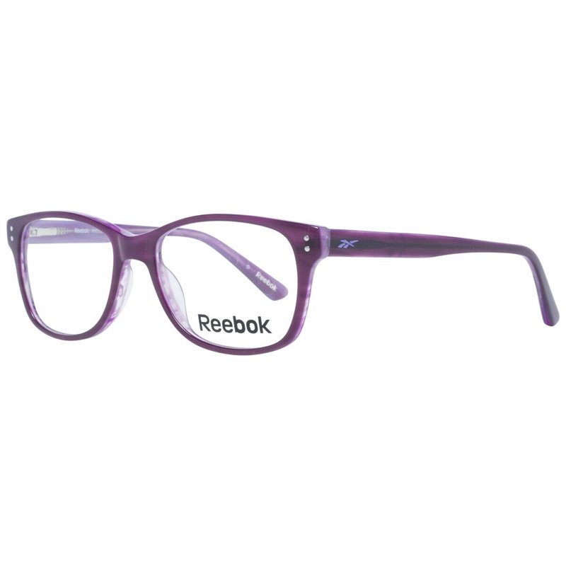 Monture de Lunettes Unisexe Reebok R6002 5103