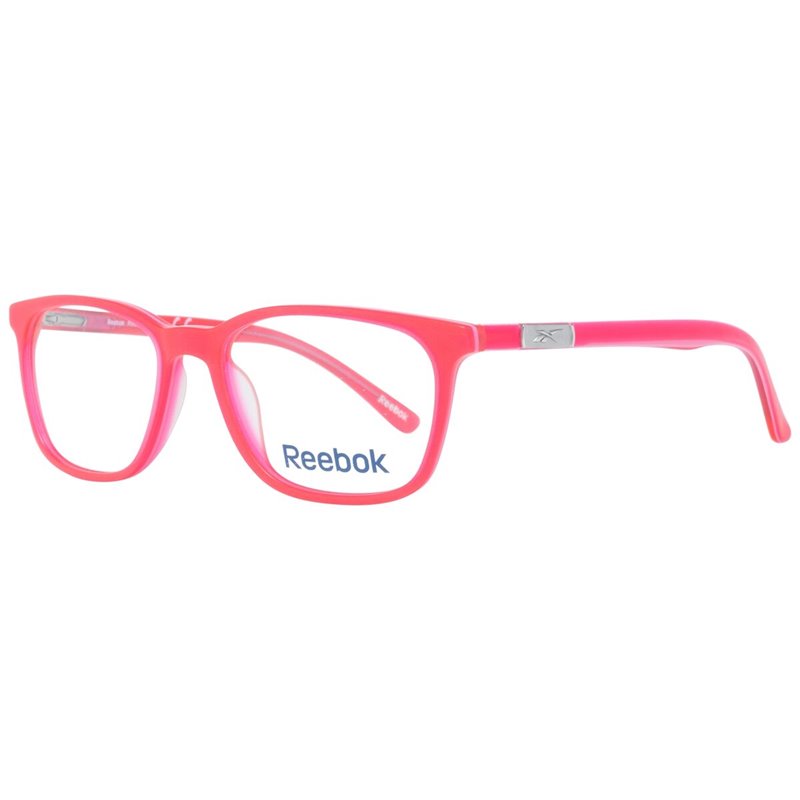 Monture de Lunettes Unisexe Reebok R6009 5301