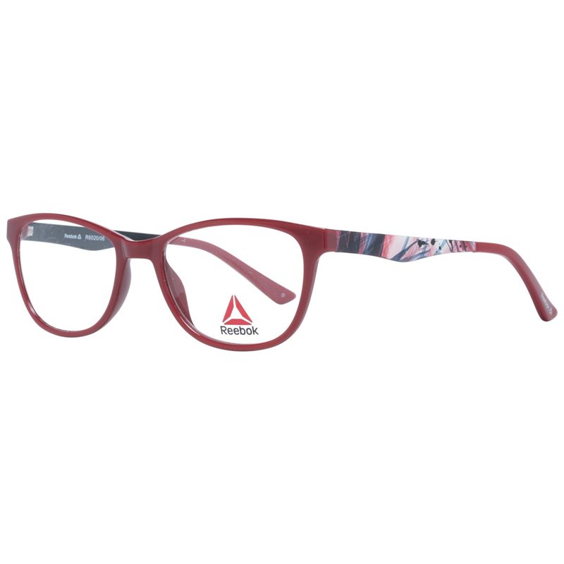 Monture de Lunettes Unisexe Reebok R6020 5006