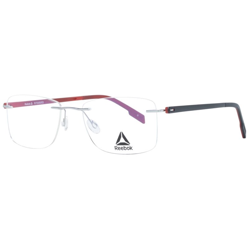 Monture de Lunettes Unisexe Reebok R7005 5403