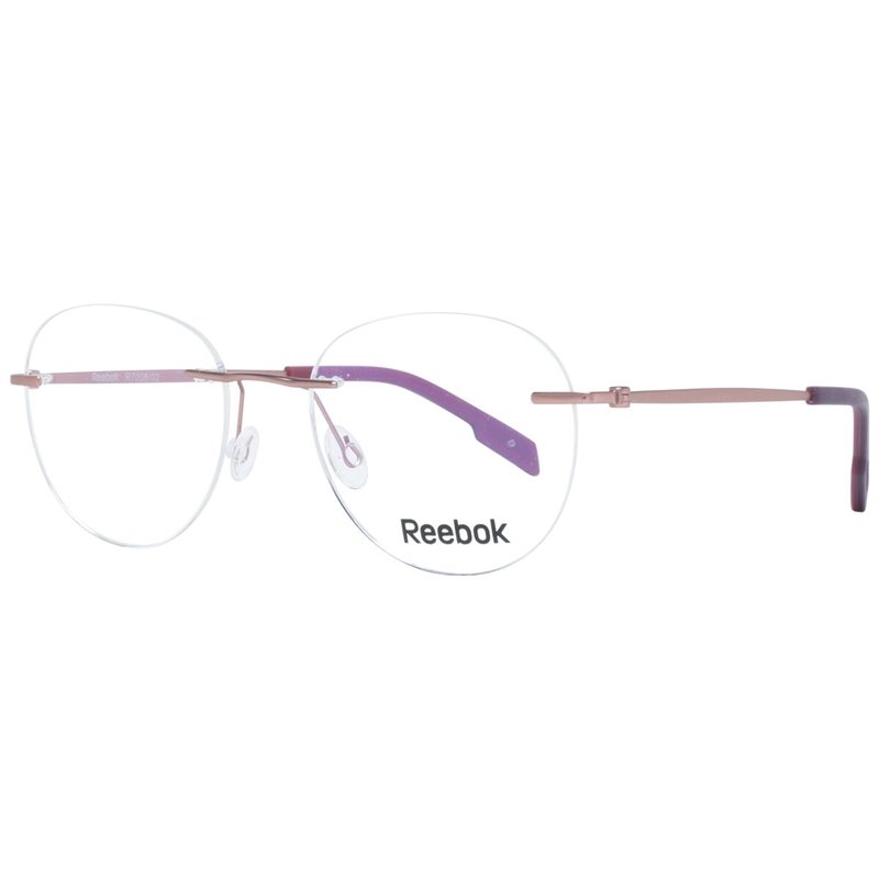 Monture de Lunettes Unisexe Reebok R7006 5002