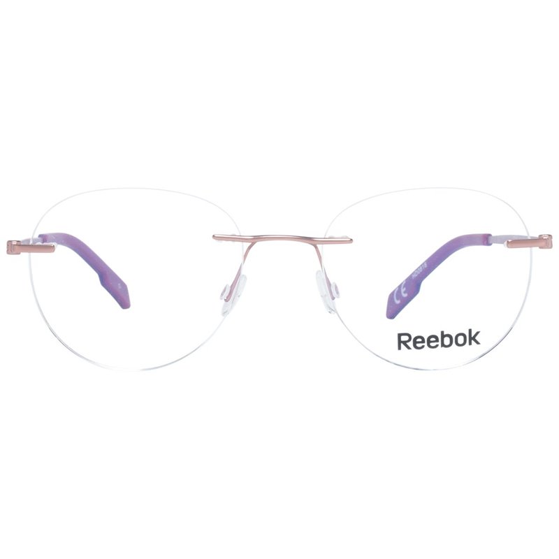 Image secondaire de Monture de Lunettes Unisexe Reebok R7006 5002