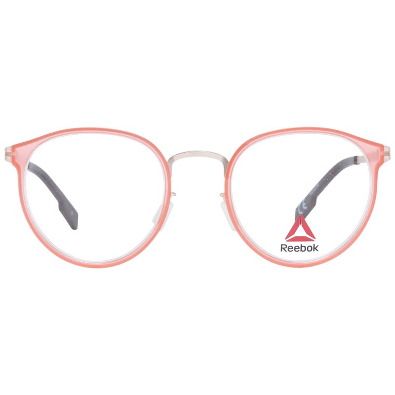 Image secondaire de Monture de Lunettes Unisexe Reebok R8522 4803