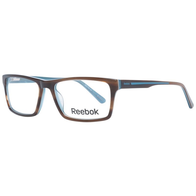 Monture de Lunettes Unisexe Reebok RB7014 5404