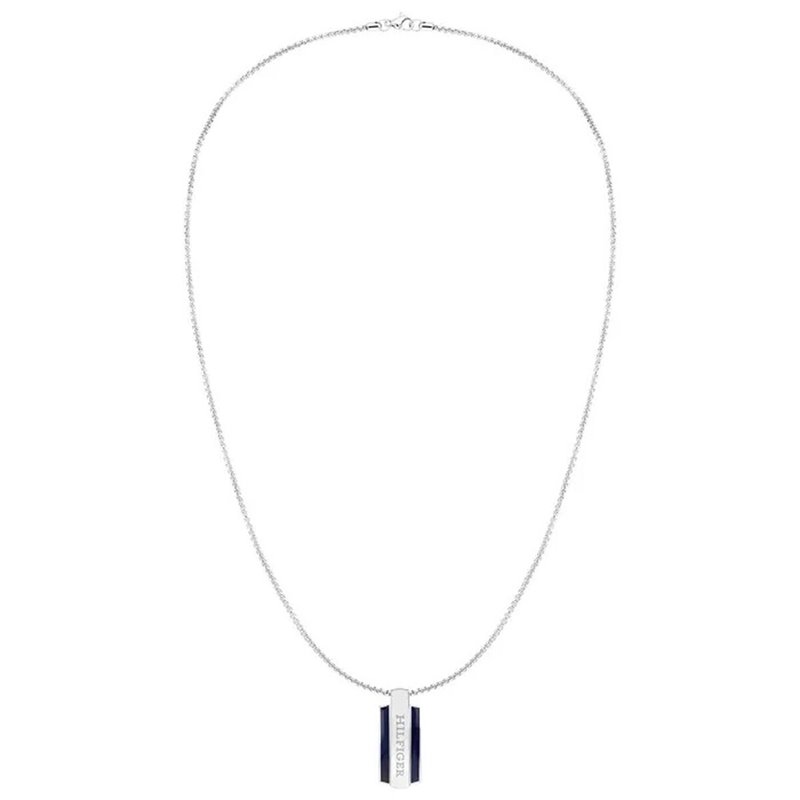 Pendentif Femme Tommy Hilfiger PARKER Argenté