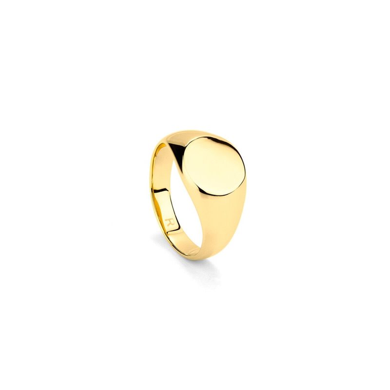 Bague Homme Radiant RH000131-18 18