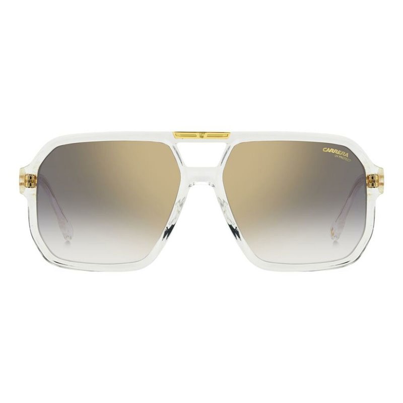 Image secondaire de Lunettes de soleil Homme Carrera VICTORY C 01_S