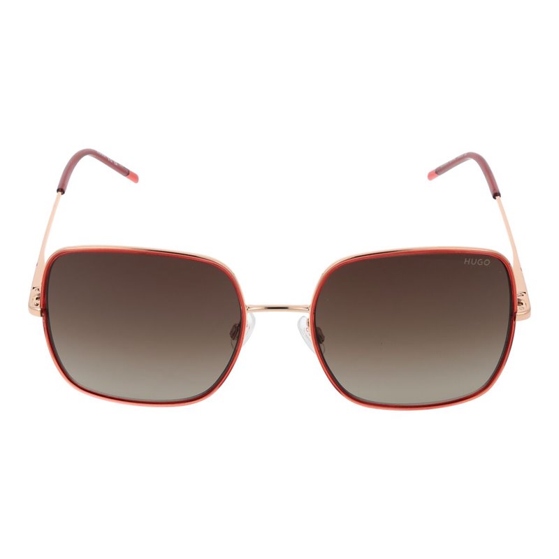 Image secondaire de Lunettes de soleil Femme Hugo Boss HG 1293_S 58OFYHA