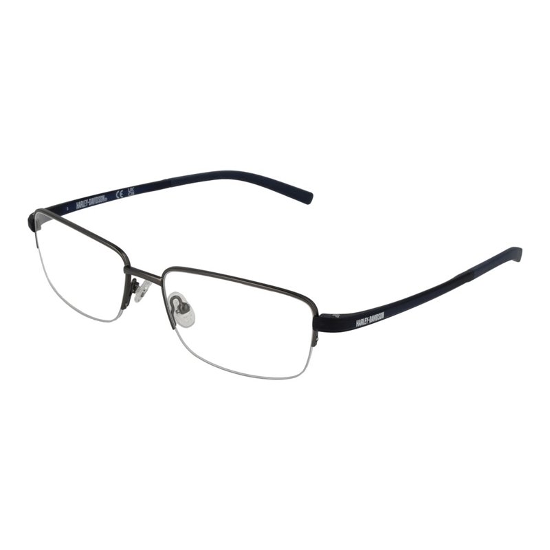 Monture de Lunettes Homme Harley-Davidson HD00017 58009