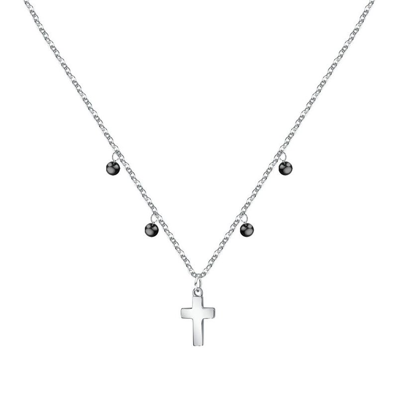 Pendentif Femme La Petite Story LPS10ASF07 Argenté