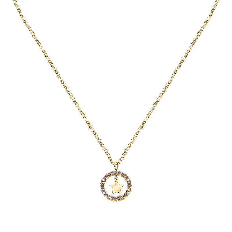 Pendentif Femme La Petite Story LPS10ARR07 Doré