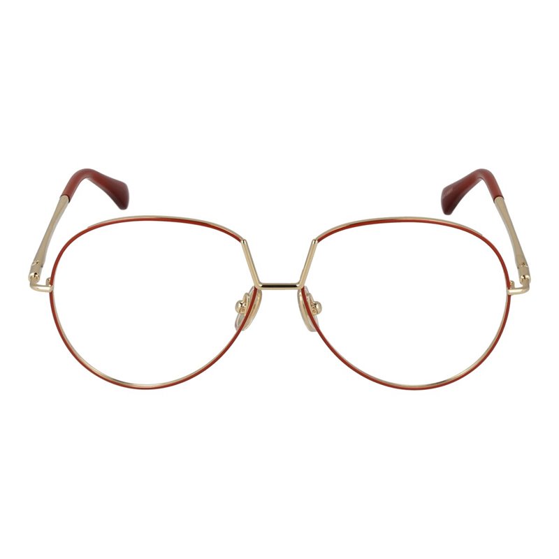 Image secondaire de Monture de Lunettes Femme Max Mara MM5119 57042