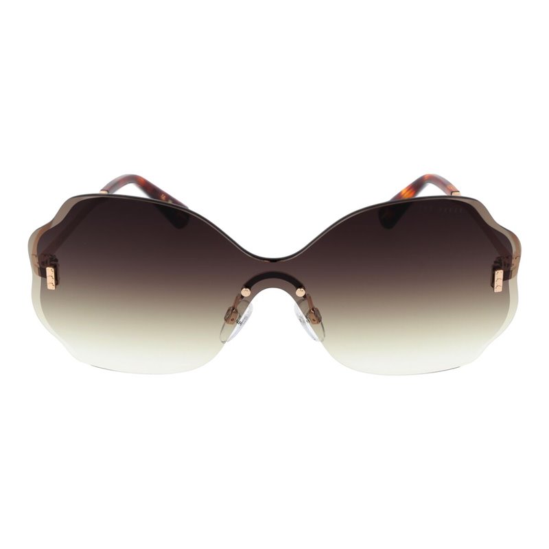 Image secondaire de Lunettes de soleil Femme Ted Baker TB1716 142400