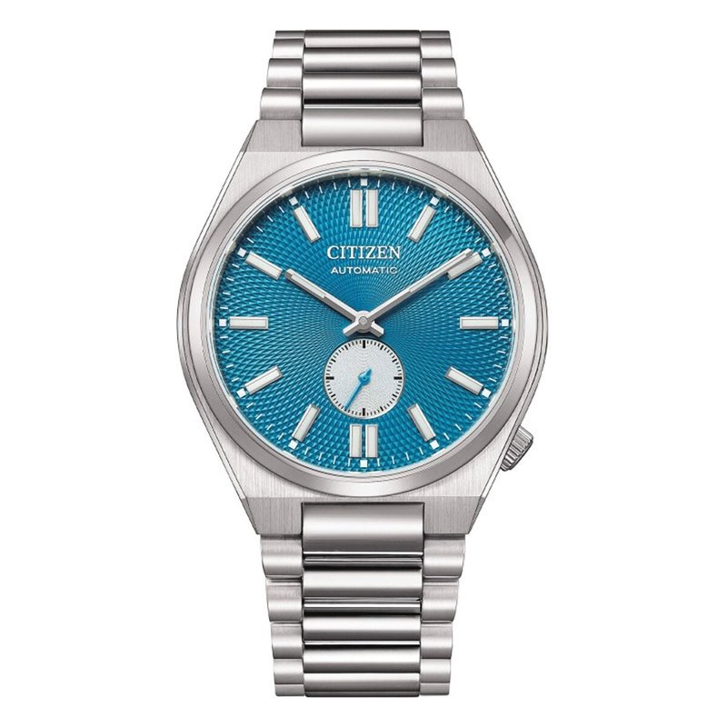 Montre Homme Citizen TSUYOSA SMALL SECONDS (Ø 40 mm)