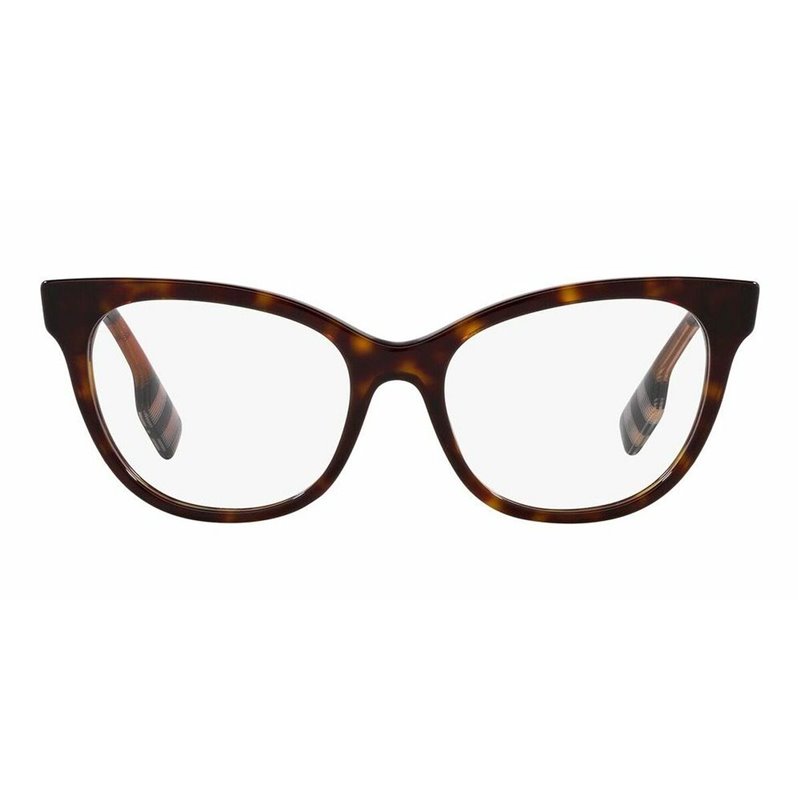Image secondaire de Monture de Lunettes Femme Burberry EVELYN BE 2375