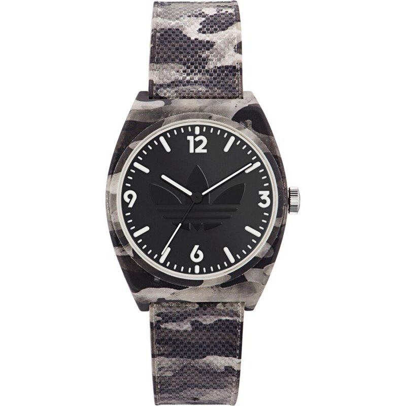 Montre Unisexe Adidas PROJECT TWO (Ø 38 mm)