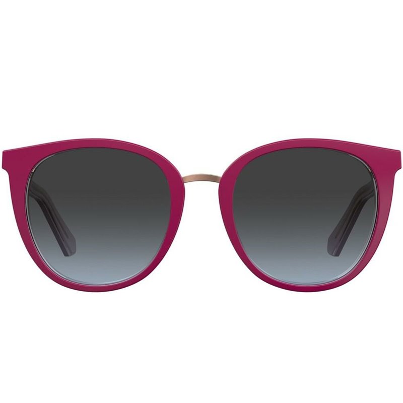 Image secondaire de Lunettes de soleil Femme Love Moschino MOL016_S