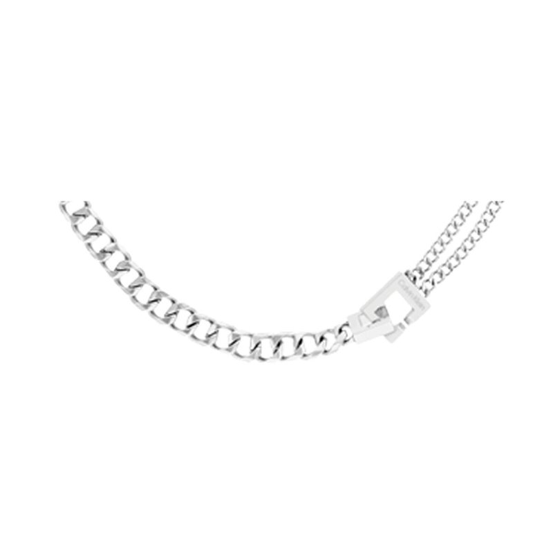 Image secondaire de Collier Femme Calvin Klein 35000465