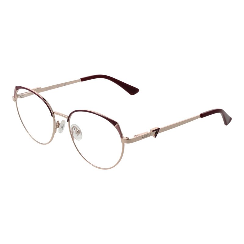 Monture de Lunettes Femme Guess GU2867 51069