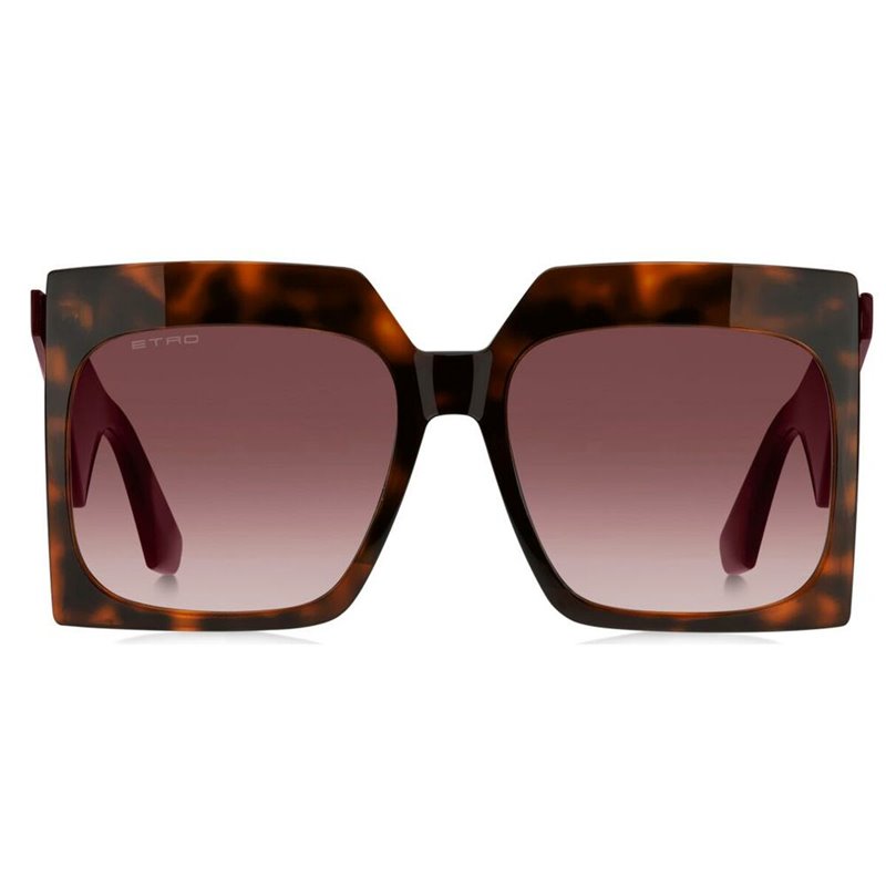 Image secondaire de Lunettes de soleil Femme Etro ETRO 0002_S