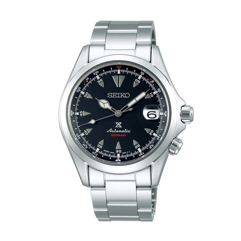 Montre Homme Seiko SPB117J1
