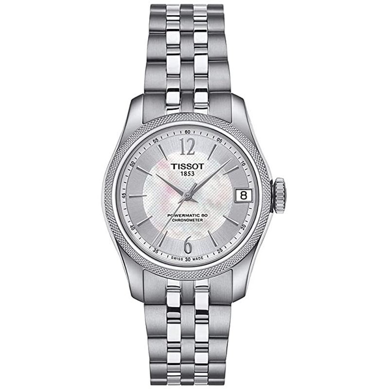 Montre Femme Tissot BALLADE COSC (Ø 32 mm)