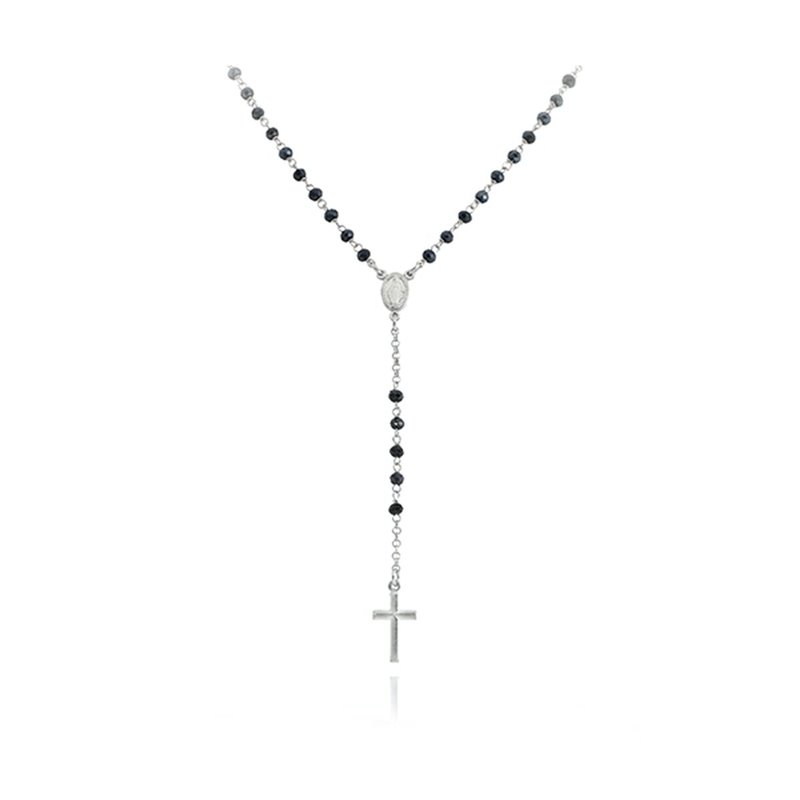 Pendentif Femme Amen CROBG4 Argenté