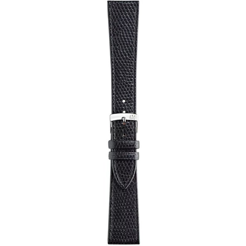 Bracelet à montre Morellato A01U0112402019CR18 Noir