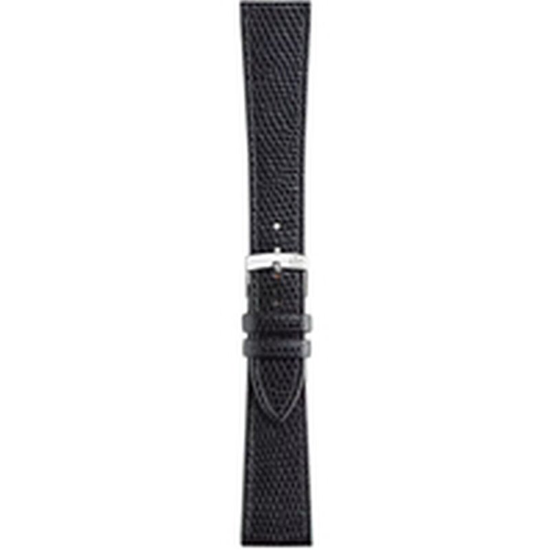 Image secondaire de Bracelet à montre Morellato A01U0112402019CR18 Noir
