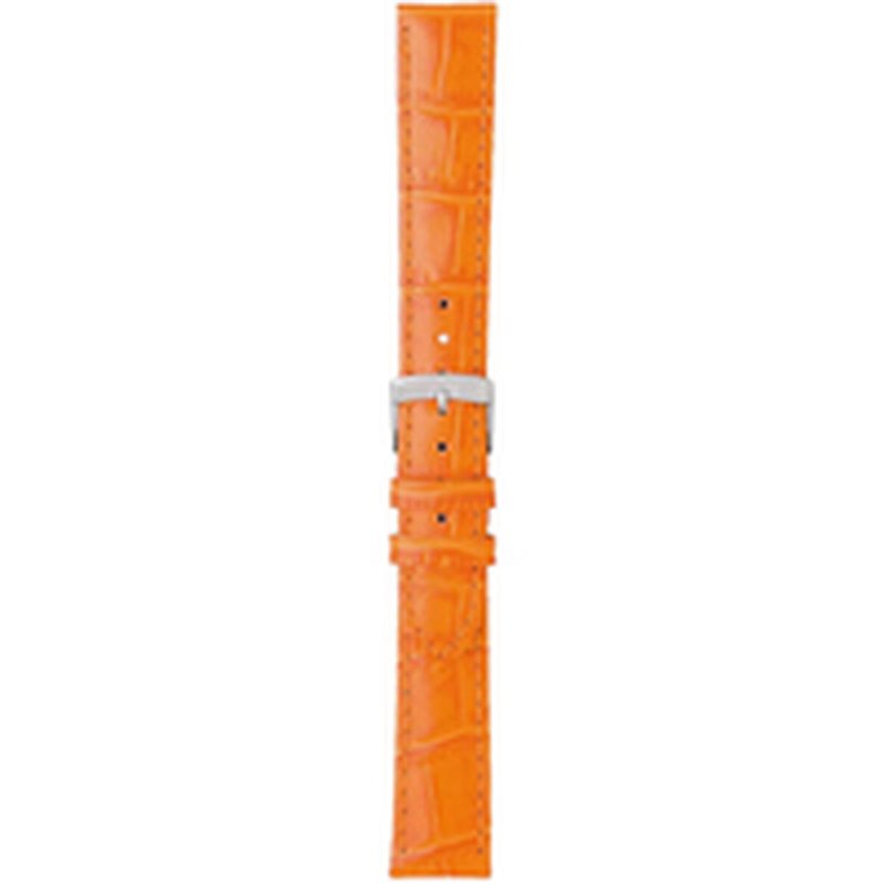 Image secondaire de Bracelet à montre Morellato A01X2704656086CR22 Orange