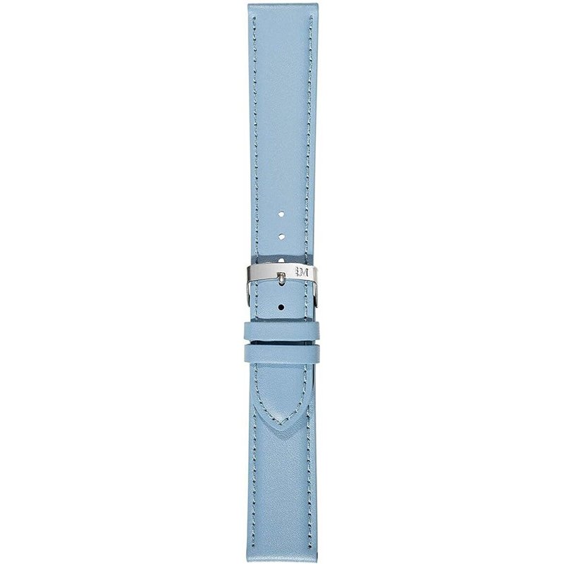 Bracelet à montre Morellato A01X0969087066CR18 Bleu