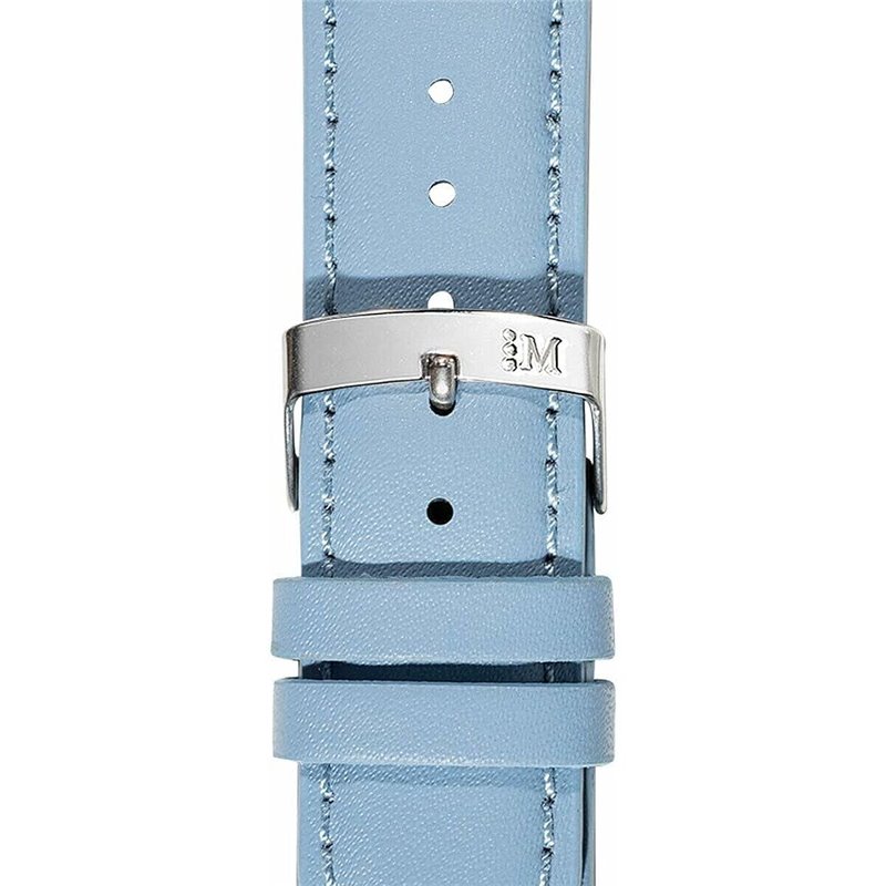 Image secondaire de Bracelet à montre Morellato A01X0969087066CR18 Bleu