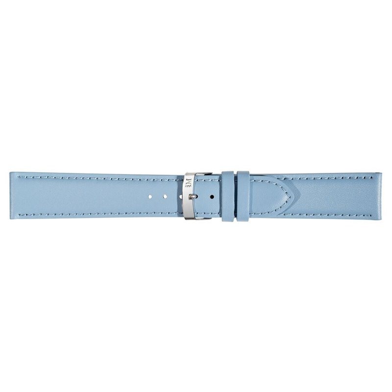 Bracelet à montre Morellato A01X0969087066CR20 Bleu