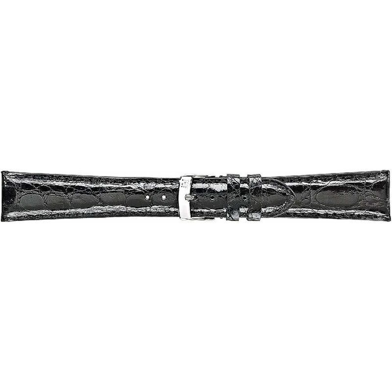 Bracelet à montre Morellato A01U0518052019CR16 Noir