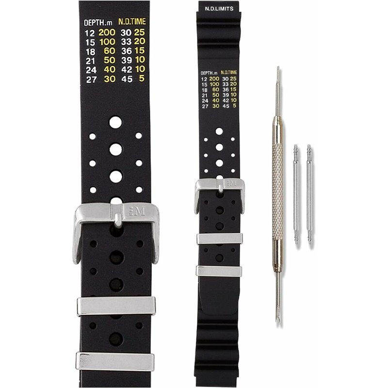 Bracelet à montre Morellato A01U0359198019CR18