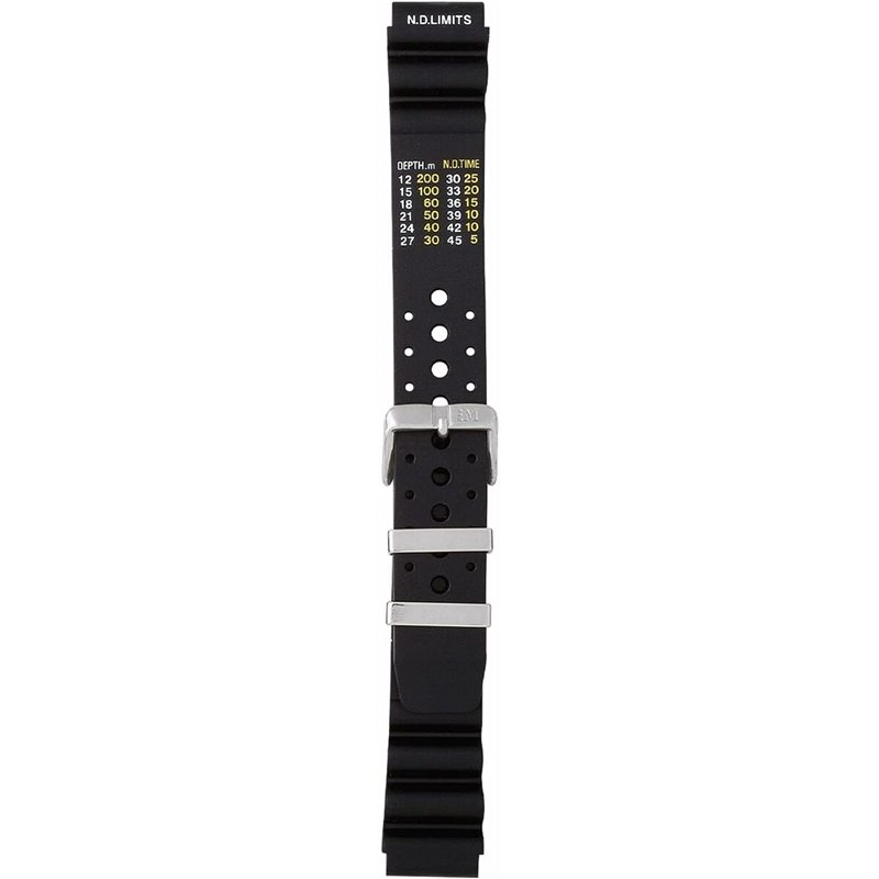 Image secondaire de Bracelet à montre Morellato A01U0359198019CR18