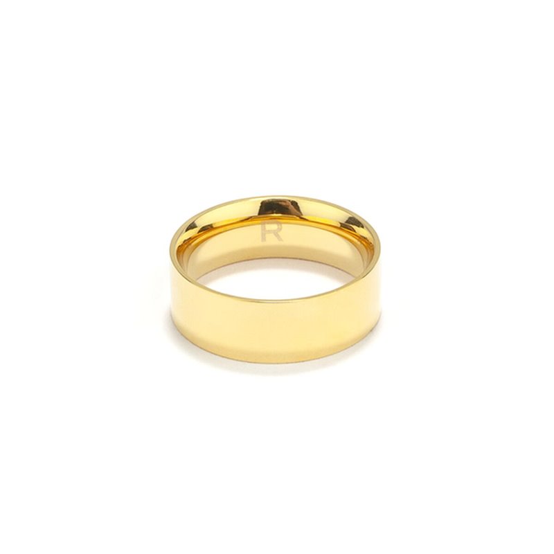 Image secondaire de Bague Femme Radiant RH000031-22 22 Doré