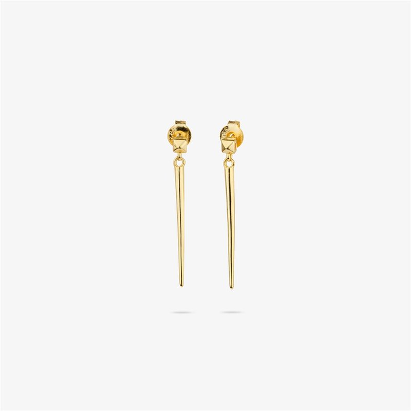 Boucles d´oreilles Femme Radiant RY000220 Doré