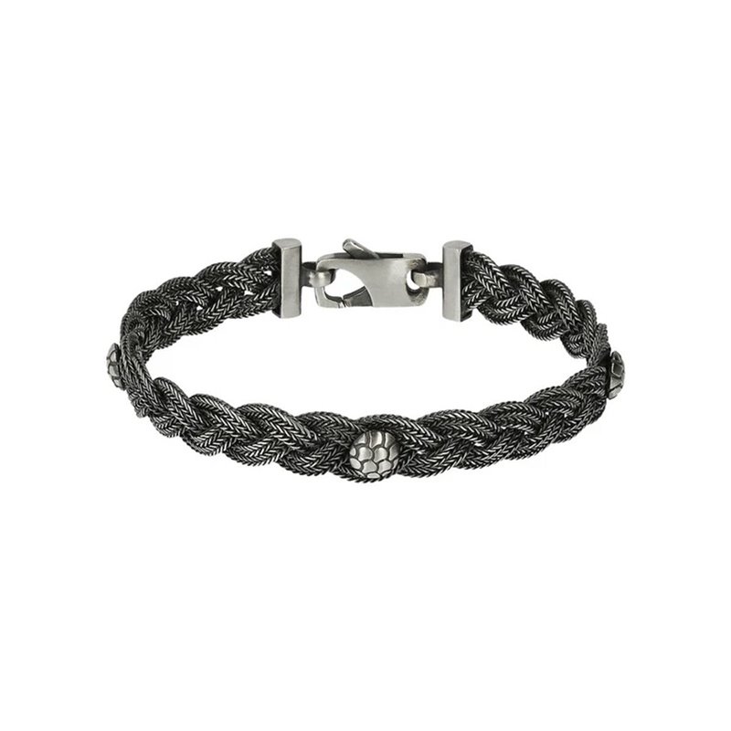 Bracelet Homme Albert M. WSOX00522.S-19