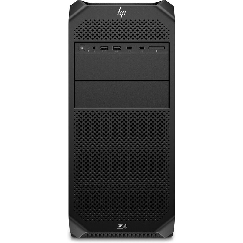 Image secondaire de PC de bureau HP Workstation Z4 G5 82F54ET Intel Xeon W3-2425 32 GB RAM 1 TB SSD