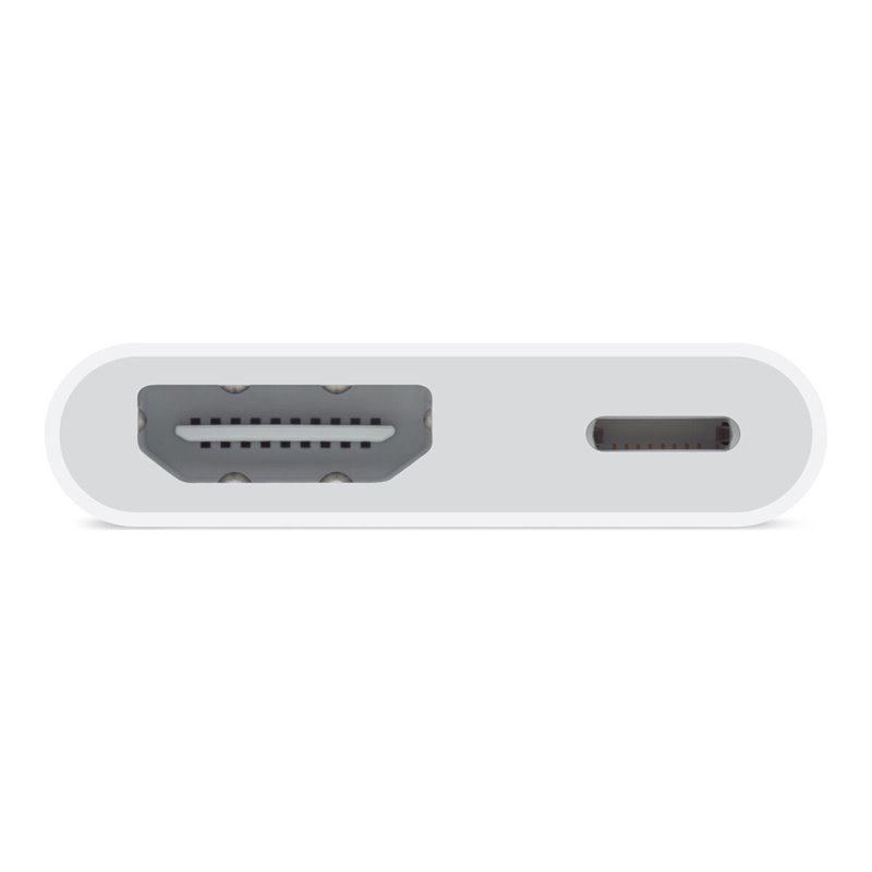 Image secondaire de Adaptateur USB Apple MW2P3ZM/A