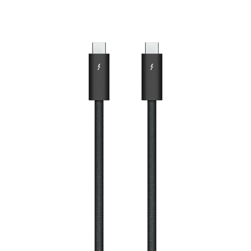 Image secondaire de Camescope de surveillance Apple MW5H3ZM/A 3 m Noir